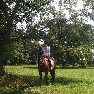 Meet your Posher, Maureen